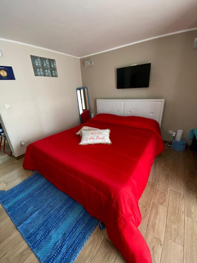 Viky House Lägenhet CTA Exteriör bild