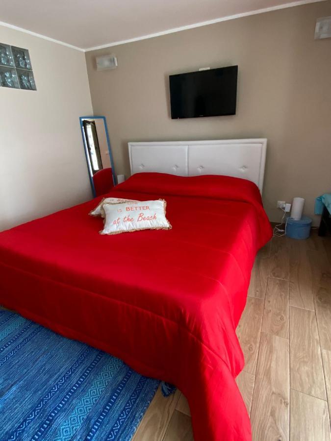 Viky House Lägenhet CTA Exteriör bild