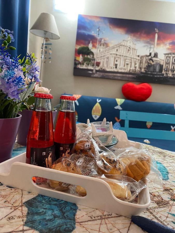 Viky House Lägenhet CTA Exteriör bild