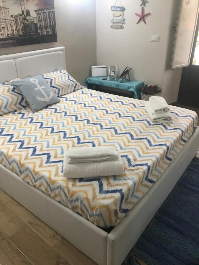 Viky House Lägenhet CTA Exteriör bild