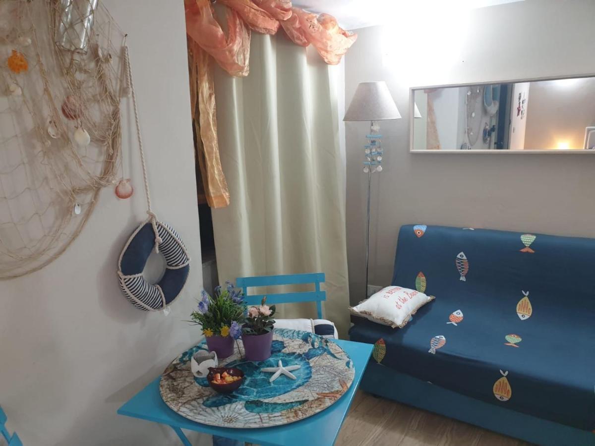 Viky House Lägenhet CTA Exteriör bild