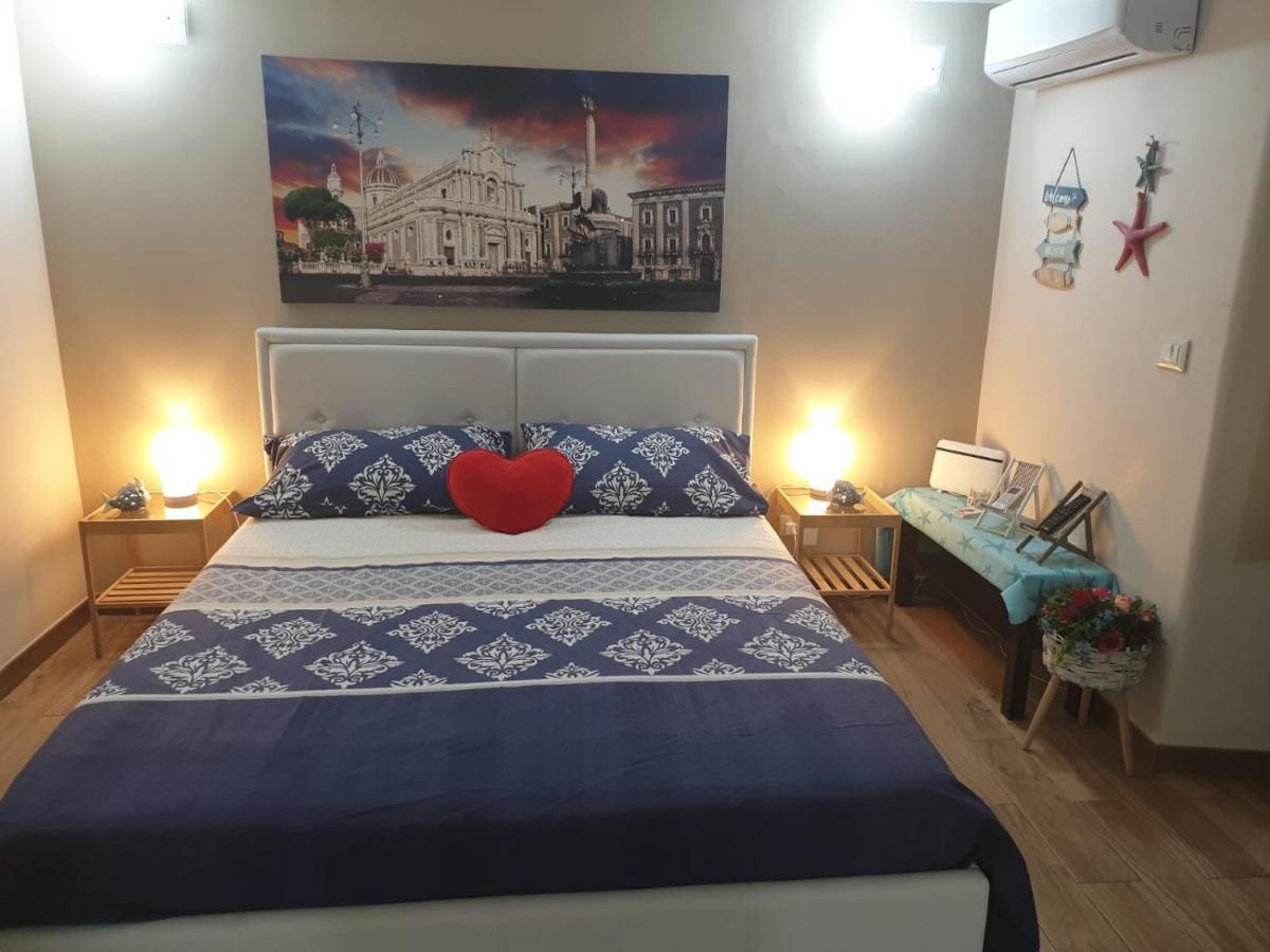 Viky House Lägenhet CTA Exteriör bild