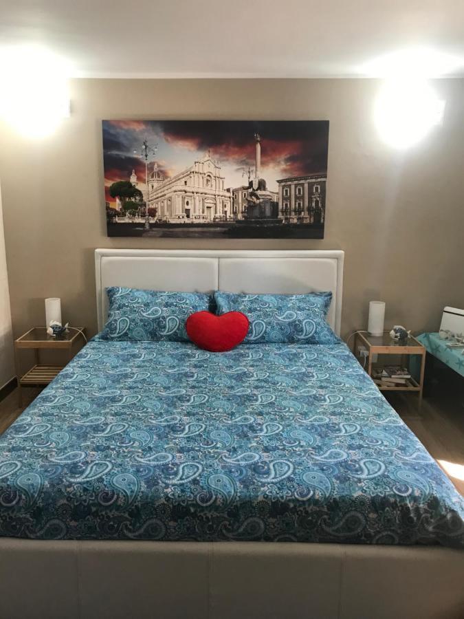 Viky House Lägenhet CTA Exteriör bild
