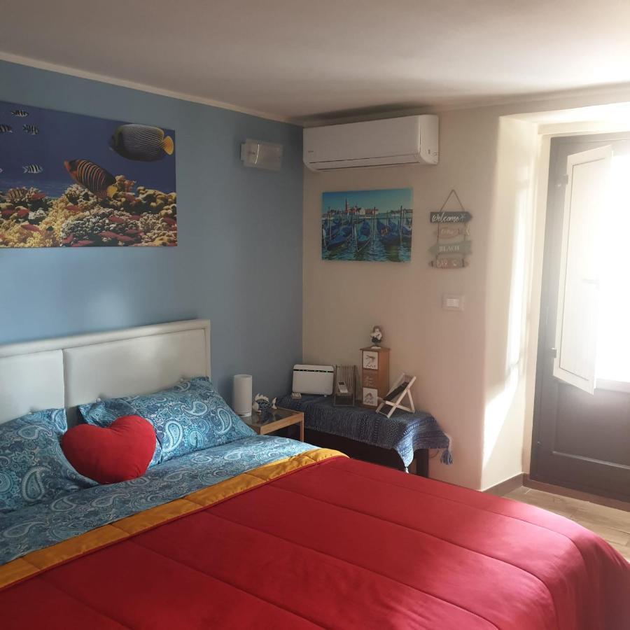 Viky House Lägenhet CTA Exteriör bild
