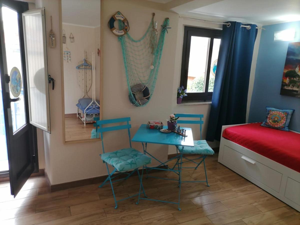 Viky House Lägenhet CTA Exteriör bild