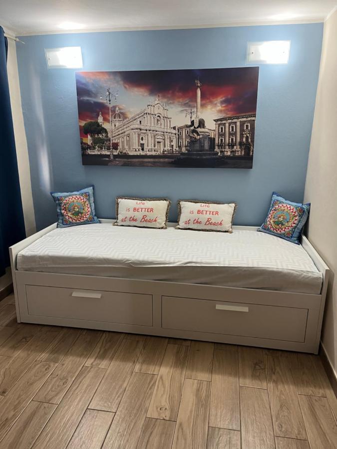 Viky House Lägenhet CTA Exteriör bild