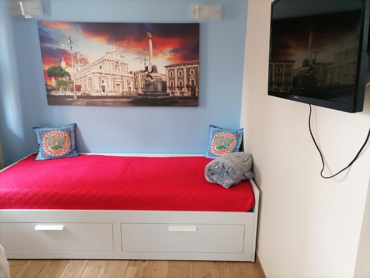 Viky House Lägenhet CTA Exteriör bild