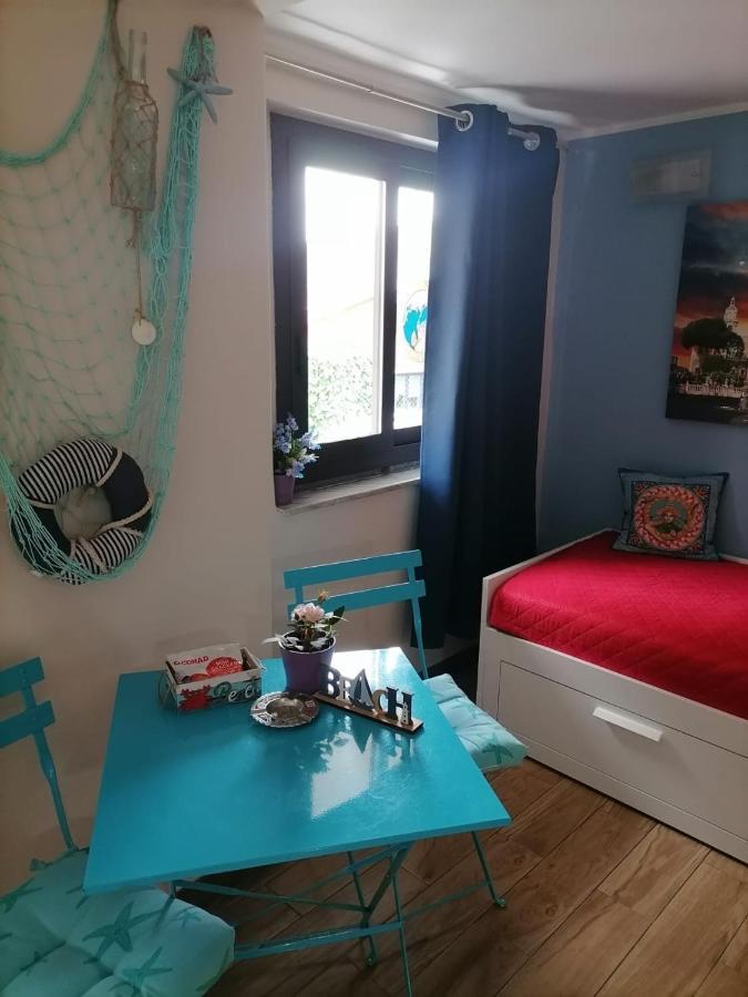 Viky House Lägenhet CTA Exteriör bild