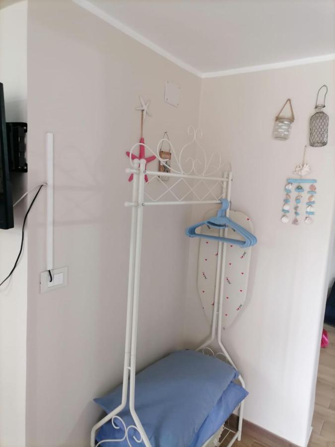 Viky House Lägenhet CTA Exteriör bild